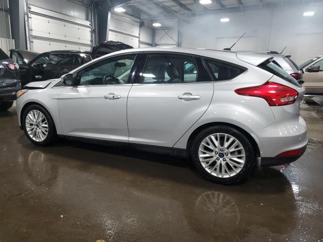 Photo 2 from auction – 2016 FORD FOCUS TITA with VIN 1FADP3N27GL344223