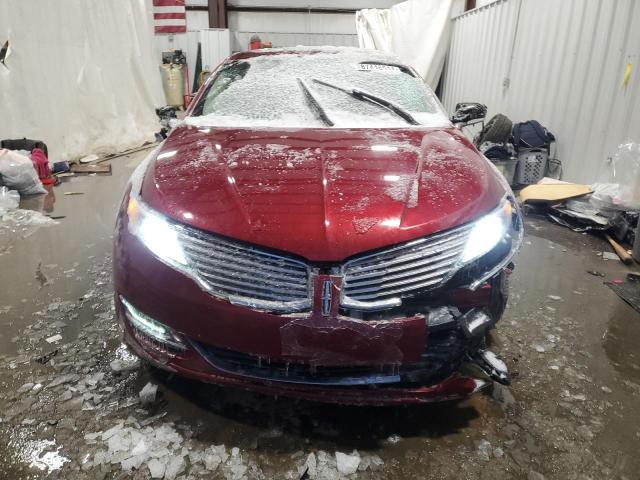 Zdjęcie 5 z aukcji – 2015 LINCOLN MKZ z VIN 3LN6L2J90FR626453