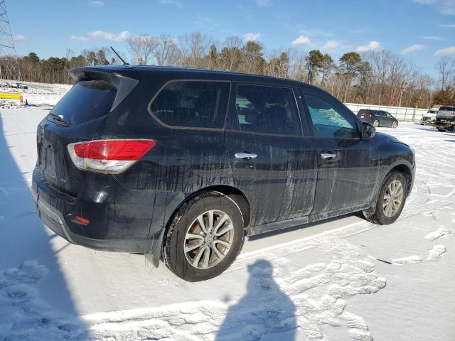 Photo 3 from auction – 2013 NISSAN PATHFINDER with VIN 5N1AR2MM6DC685950