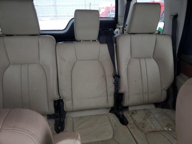 Фото 10 с аукциона – 2012 LAND ROVER LR4 HSE с VIN SALAG2D41CA640783