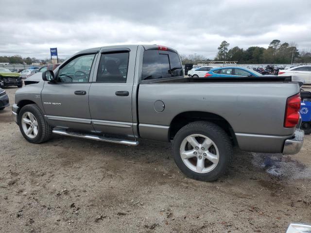 Photo 2 from auction – 2007 DODGE RAM 1500 S with VIN 1D7HA18297J541408