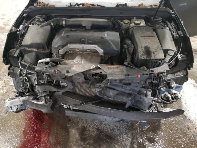 Photo 11 from auction – 2016 CHEVROLET MALIBU LIM with VIN 1G11E5SA9GU112929