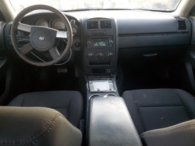 Photo 8 from auction – 2008 DODGE CHARGER with VIN 2B3KA43H78H216242