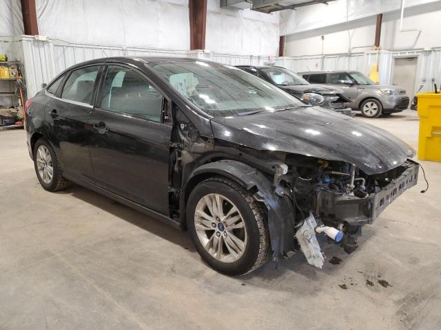 Photo 4 from auction – 2012 FORD FOCUS SEL with VIN 1FAHP3H26CL397549