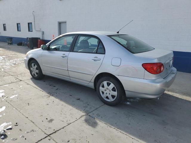 Photo 2 from auction – 2008 TOYOTA COROLLA CE with VIN 1NXBR30E98Z963572