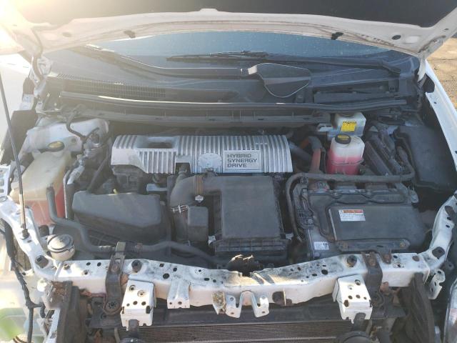 Zdjęcie 11 z aukcji – 2013 TOYOTA PRIUS z VIN JTDKN3DU3D5699657