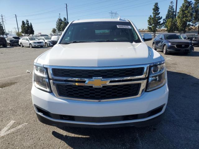 Photo 5 from auction – 2018 CHEVROLET SUBURBAN C with VIN 1GNSCHKC0JR103803
