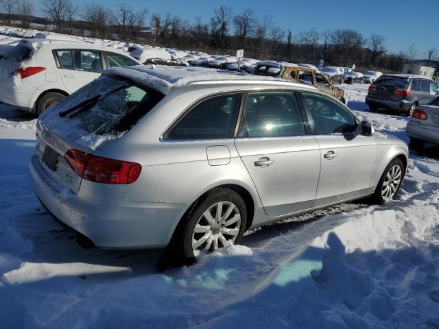 Photo 3 from auction – 2009 AUDI A4 PREMIUM with VIN WAUGF78K19A204905
