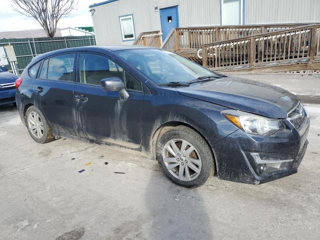 Photo 4 from auction – 2015 SUBARU IMPREZA PR with VIN JF1GPAC6XF8207642