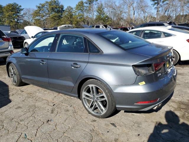 Photo 2 from auction – 2018 AUDI A3 PREMIUM with VIN WAUAUGFFXJ1030760