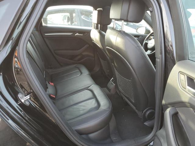 Photo 10 from auction – 2015 AUDI A3 PREMIUM with VIN WAUBFGFF4F1052033