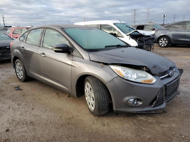 Photo 4 from auction – 2012 FORD FOCUS SE with VIN 1FAHP3F22CL293434