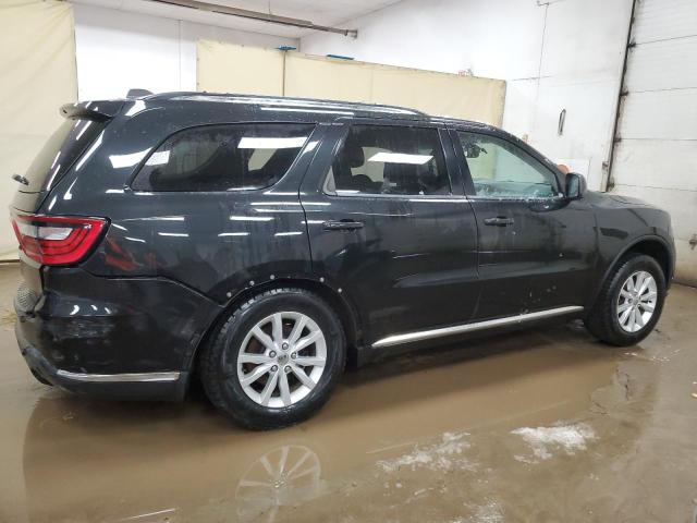 Photo 3 from auction – 2014 DODGE DURANGO SX with VIN 1C4RDJAG0EC318350
