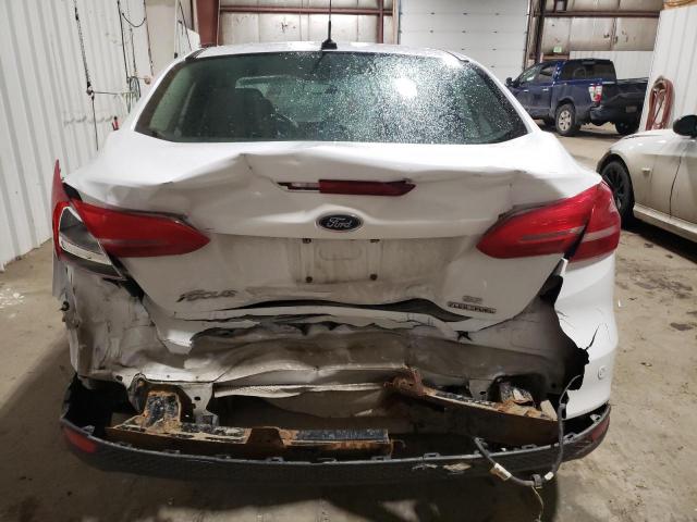 Photo 6 from auction – 2016 FORD FOCUS SE with VIN 1FADP3F20GL312213