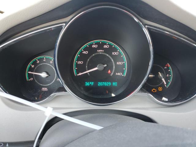 Photo 9 from auction – 2012 CHEVROLET MALIBU LS with VIN 1G1ZB5E07CF313175