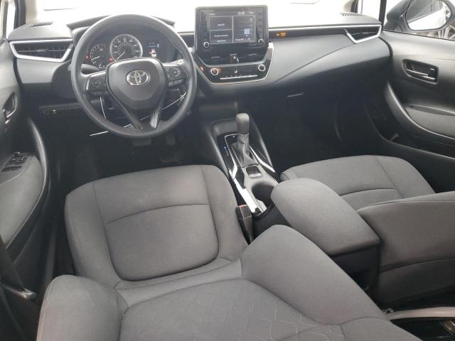 Photo 8 from auction – 2022 TOYOTA COROLLA LE with VIN 5YFEPMAE7NP298904