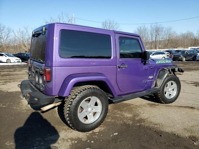 Photo 3 from auction – 2017 JEEP WRANGLER S with VIN 1C4AJWBG8HL744258