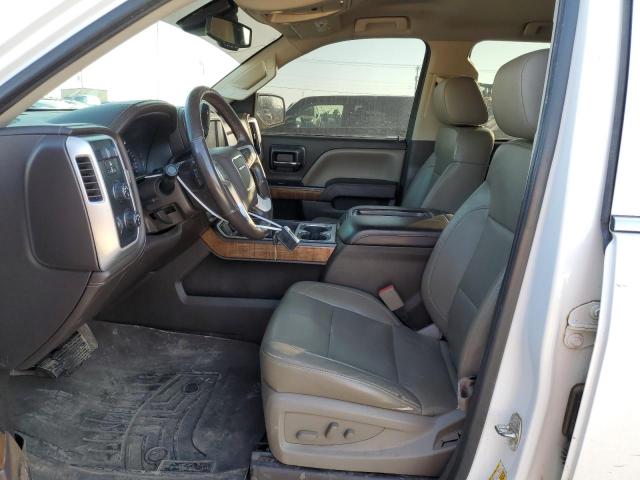 Фото 7 с аукциона – 2015 GMC SIERRA K15 с VIN 3GTU2VEC2FG163734