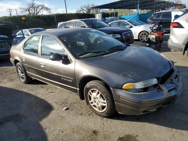 Photo 4 from auction – 2000 DODGE STRATUS SE with VIN 1B3EJ46X0YN192129