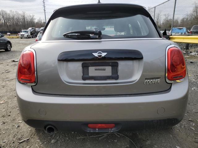 Photo 6 from auction – 2017 MINI COOPER with VIN WMWXU1C56H2E18417