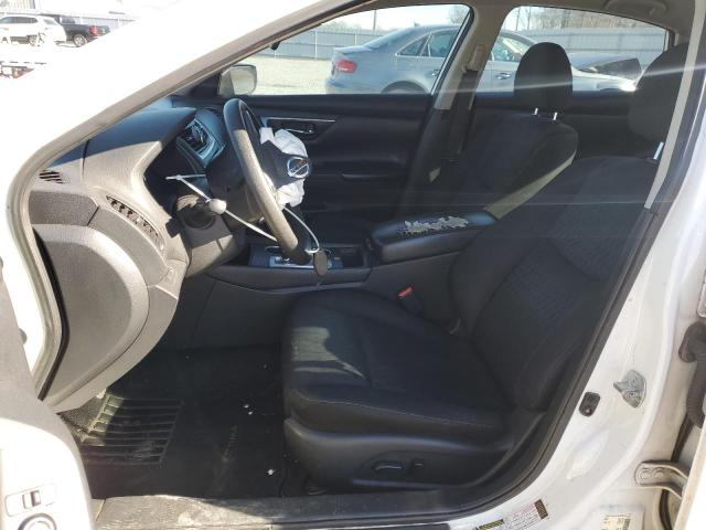 Photo 7 from auction – 2018 NISSAN ALTIMA 2.5 with VIN 1N4AL3AP6JC142707