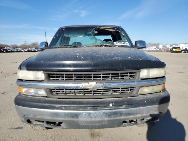 Photo 5 from auction – 2001 CHEVROLET SILVERADO with VIN 1GCEK19V11E264207