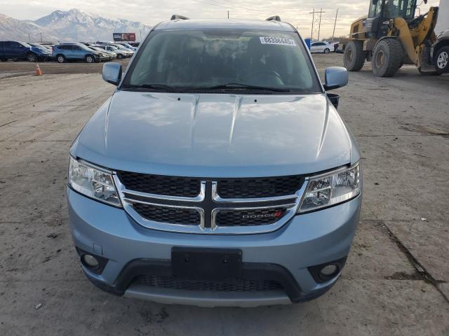 Photo 5 from auction – 2013 DODGE JOURNEY SX with VIN 3C4PDCBB9DT577363