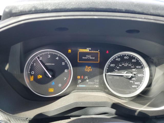 Photo 9 from auction – 2020 SUBARU FORESTER P with VIN JF2SKAJC3LH555940