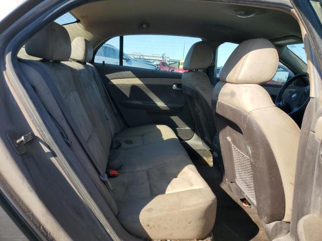 Photo 10 from auction – 2010 CHEVROLET MALIBU 2LT with VIN 1G1ZD5EB6AF258808