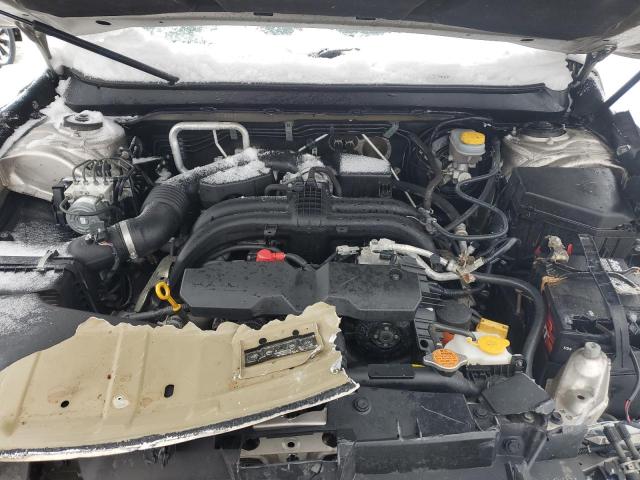 Снимка 12 от търг – 2017 SUBARU OUTBACK 2. с VIN 4S4BSANC2H3300124