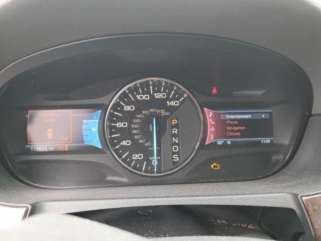 Photo 9 from auction – 2013 FORD EDGE LIMIT with VIN 2FMDK3KC4DBC73964