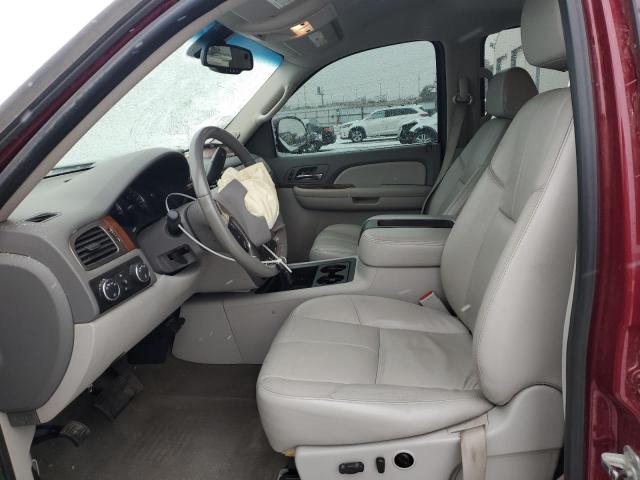 Photo 7 from auction – 2007 GMC NEW SIERRA with VIN 2GTEK13MX71524582