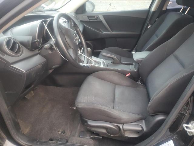 Photo 7 from auction – 2010 MAZDA 3 I with VIN JM1BL1SG3A1248710