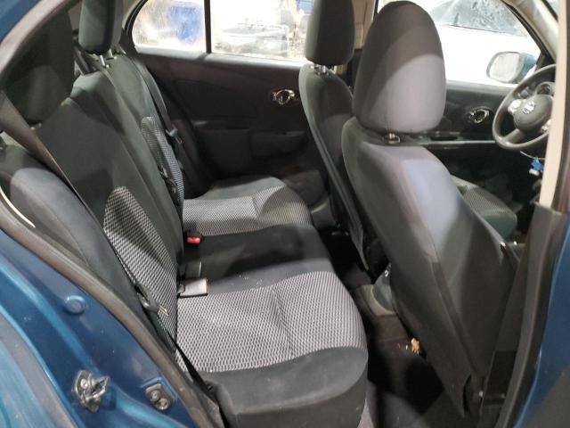 Photo 10 from auction – 2015 NISSAN MICRA with VIN 3N1CK3CP2FL249254