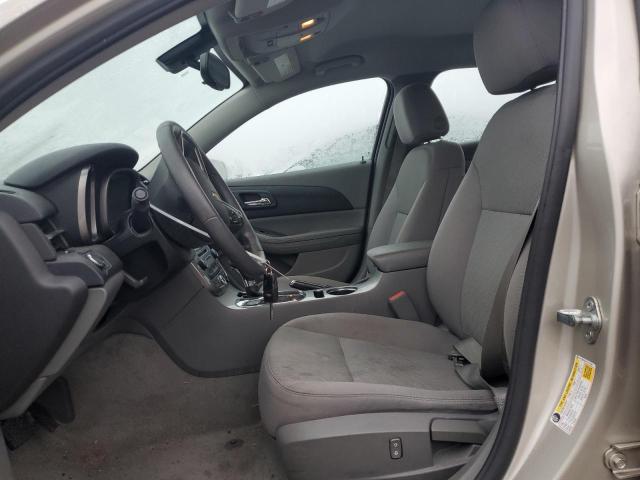 Photo 7 from auction – 2015 CHEVROLET MALIBU LS with VIN 1G11B5SL1FF115188