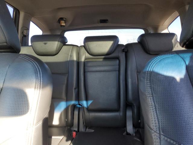 Photo 10 from auction – 2007 SUBARU B9 TRIBECA with VIN 4S4WX85D474402151