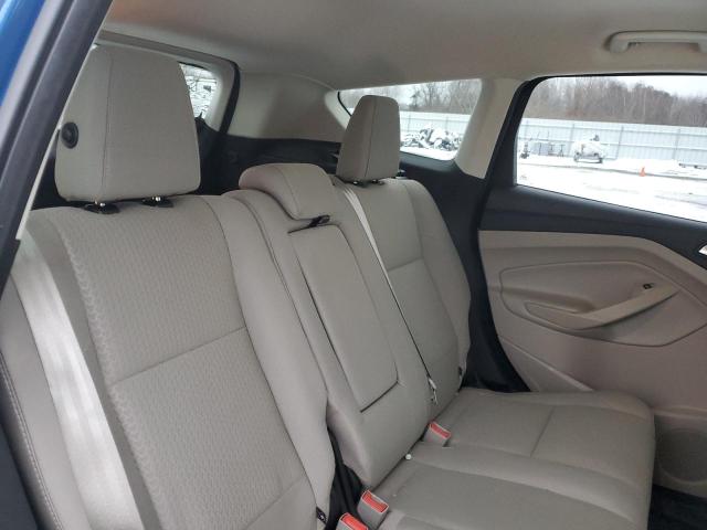 Photo 11 from auction – 2017 FORD ESCAPE SE with VIN 1FMCU9GD7HUB07142