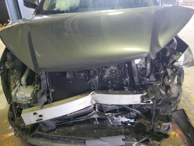 Photo 11 from auction – 2016 TOYOTA HIGHLANDER with VIN 5TDKKRFH7GS141403