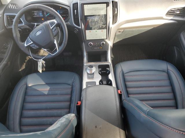 Photo 8 from auction – 2023 FORD EDGE SEL with VIN 2FMPK4J90PBA47854