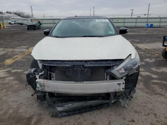 Photo 5 from auction – 2017 NISSAN MAXIMA 3.5 with VIN 1N4AA6AP3HC443565
