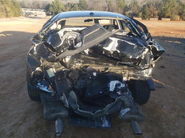 Photo 6 from auction – 2022 NISSAN ALTIMA SR with VIN 1N4BL4CV0NN316237