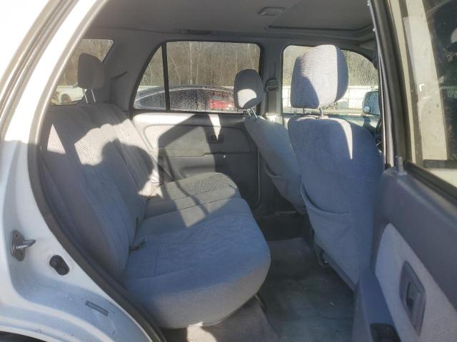 Photo 11 from auction – 2000 TOYOTA 4RUNNER SR with VIN JT3GN86R0Y0139243