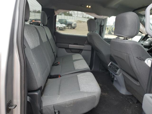 Photo 10 from auction – 2021 FORD F150 SUPER with VIN 1FTFW1E52MKD45558