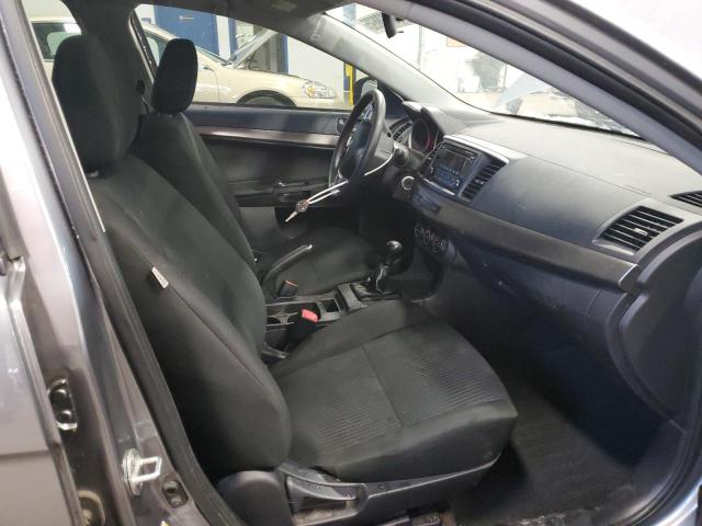 Photo 7 from auction – 2015 MITSUBISHI LANCER ES with VIN JA32U2FU7FU024735