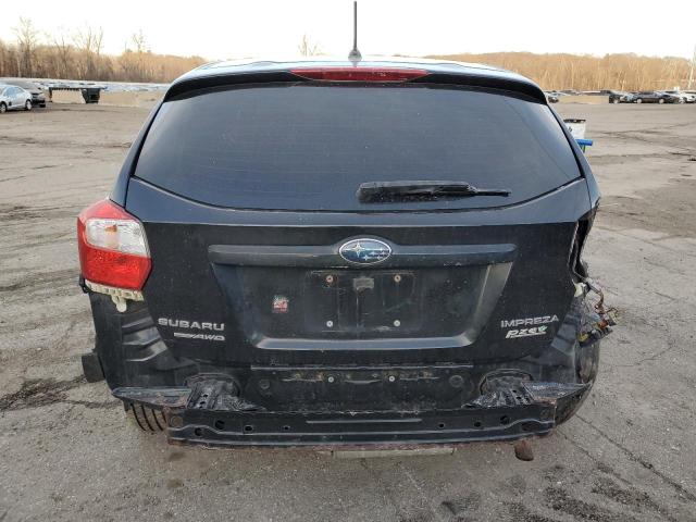 Photo 6 from auction – 2012 SUBARU IMPREZA PR with VIN JF1GPAC61CH226396