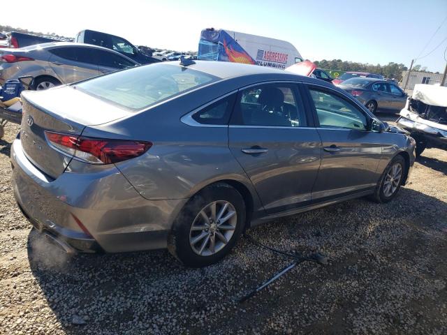Photo 3 from auction – 2019 HYUNDAI SONATA SE with VIN 5NPE24AF1KH772121
