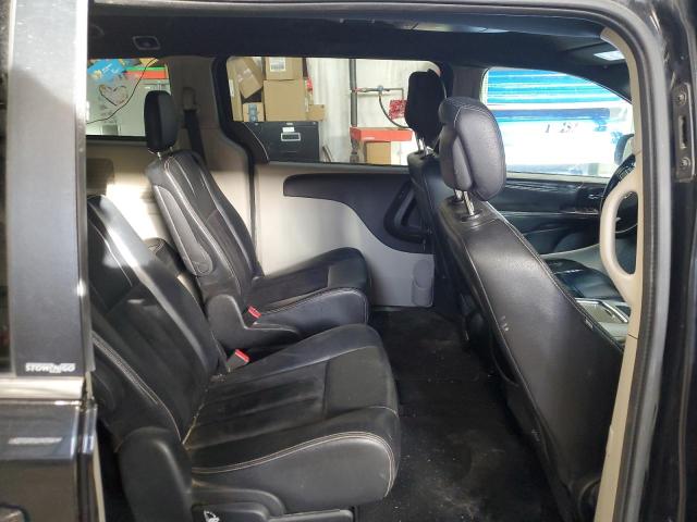 Photo 11 from auction – 2014 DODGE GRAND CARA with VIN 2C4RDGBG9ER222483