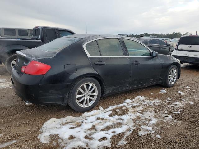 Photo 3 from auction – 2007 INFINITI G35 with VIN JNKBV61EX7M700679