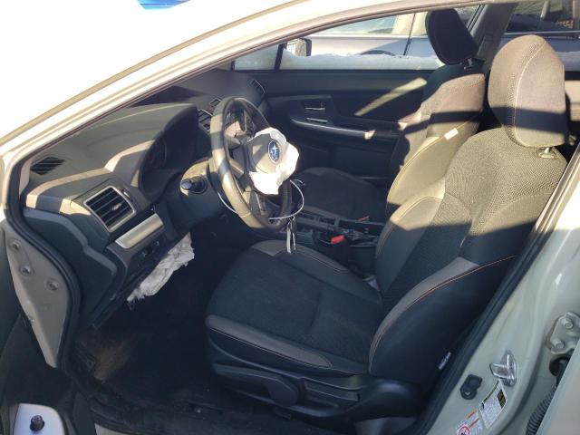 Photo 7 from auction – 2016 SUBARU CROSSTREK with VIN JF2GPABC7G9280157