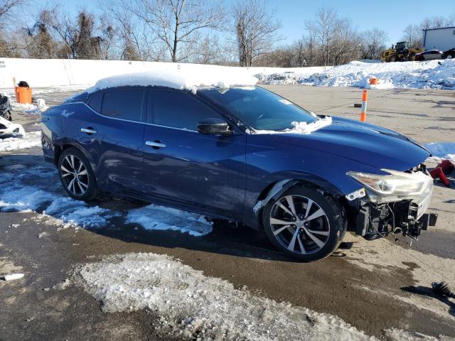 Zdjęcie 4 z aukcji – 2017 NISSAN MAXIMA 3.5 z VIN 1N4AA6AP2HC439684